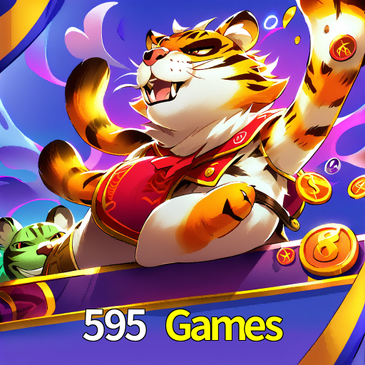 595 Games